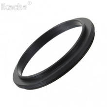 NEW 52mm-58mm Metal  Male thread 52mm to Male thread 58mm Macro Camera Lens Reverse Adapter Mount Ring 2024 - buy cheap