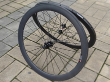 FLX-WS-TW05 : Carbon Matt Cycling Road Bike Tubular Wheelset 50mm 700C Bicycle Wheel Rim Basalt Brake , hub , Spoke skewer 2024 - buy cheap