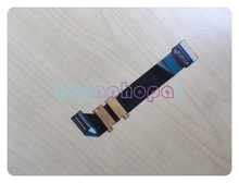 Novaphosat-pantalla LCD para Samsung J700 J700i, conexión de placa base, PCB, conector LCD, Cable flexible de repuesto 2024 - compra barato