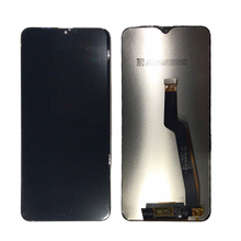 Оригинальный Amoled M10 ЖК-экран для Samsung Galaxy M10 2019 SM-105 M105F M105DS ЖК-дисплей сенсорный экран дигитайзер 2024 - купить недорого