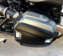 Новая женская Защитная крышка для BMW R NINET 2014 2015 2016 2017 / R1200GS 2010 2011 2012 2024 - купить недорого