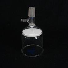 250ml Joint 24/29 Filter Funnel Sand Core G5 Coarse 2-4 Micron Lab Glass 2024 - buy cheap