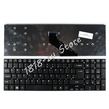 New For Acer Aspire V3-731 V3-731G V3-771 V3-771G V3-7710 V3-7710G Laptop Keyboard UK 2024 - buy cheap