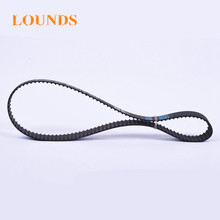 Free Shipping 910MXL(B1137MXL) 025 length 2310.38mm teeth 1137 width 0.25"=6.35mm 910 MXL T teeth Industrial Rubber timing belt 2024 - buy cheap