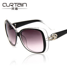 Модные солнцезащитные очки кошачий глаз, женские брендовые дизайнерские роскошные солнцезащитные очки, женские летние стильные солнцезащитные очки, женские очки UV400 2024 - купить недорого
