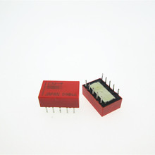 HOT NEW relay EA2-9TNU EA2-9 2-9TNU EA29TNU 9VDC DIP10 10pcs/lot 2024 - buy cheap