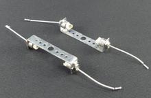 2sets R7S lamp bracket light holder for lighting 118mm 2024 - buy cheap