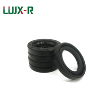 LUJX-R 2pcs TC Skeleton Oil Seal Rubber Ring Shaft Seals Gasket Simmer Rings Rotary Radial 35x45x7/35x45x8/35x45x10-35x58x12mm 2024 - buy cheap