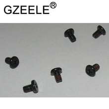 GZEELE NEW FOR Dell Inspiron 17R N7010 HINGE SCREW SETS 2024 - buy cheap