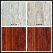 Decorative Material 50 square Width 1m wooden grain transfer film water transfer printing film 2024 - buy cheap