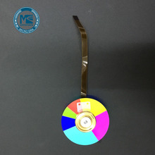 new color wheel for benq W600+ projector wheel 2024 - buy cheap