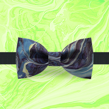 Free Shipping New Male men's 2018 fashion casual Original design bow tie knot dress groom bow tie ink 2024 - buy cheap