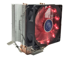 CPU Cooler 3 Heatpipes Radiator for Intel LGA775/1155/1156, for AMD 754/FM2/AM3/AM2+ CPU radiator 2024 - buy cheap