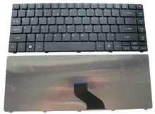 SSEA Laptop New US Keyboard for Acer aspire 4235 4240 4535G 4540 4736 4740G 2024 - buy cheap