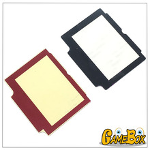 Protector de pantalla de plástico para Nintendo GBA SP GameBoy Advance, Protector de lente de plástico para consola GBA SP Len 2024 - compra barato