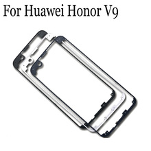 Front Housing Chassis Plate LCD Display Faceplate Frame (No LCD) For Huawei Honor V9 Middle Frame Housing For Huawei Honor V 9 2024 - buy cheap