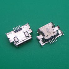Micro mini USB Charging port jacks socket Connector 5pin 5.0 INCH for Asus zenfone2 LTE ZE500CL Z00D x920e Tail Repair 2024 - buy cheap