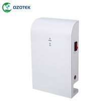 OZOTEK-generador de ozono para agua potable/frutas/verduras, 0,2-1,0 PPM, TWO001, Envío Gratis 2024 - compra barato