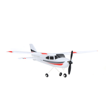 Wltoys F949 RC Airplane Cessna-182 2.4G 3Ch Wing Drone Plane Control Toys Airplane Aircraft Quadcopter 2024 - buy cheap
