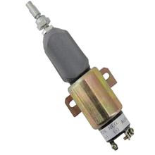 Engine Stop Solenoid 1751 Fuel Shutoff Solenoid for SA-4148-T 24v 2024 - buy cheap