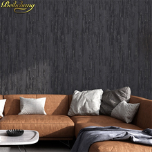 Beibehang-papel tapiz de rayas en relieve para sala de estar, dormitorio, tienda de ropa, papeles tapiz decoración del hogar 2024 - compra barato