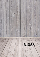 Polyester Rustic Light Wood Boards Custom Backdrop Background Photography Studio Props Photographic Seamless Washable No Crease 2024 - buy cheap