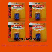 8 X 910A LR1 SIZE N E90 MN9100 BATTERIES 2024 - buy cheap