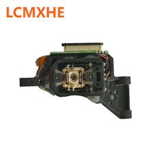 (1pc) Original HOP-5XXR HOP 5XXR Laser Lens for Xbox360 Slim liteon 16D5S lite-on DG-16D5S dvd drive repair parts 2024 - buy cheap