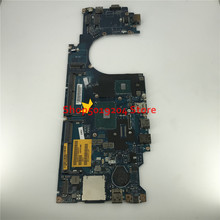 For DELL Latitude E5480 Laptop motherboard SR32N I7-7820HQ CDP70 LA-E141P mainboard tested 2024 - buy cheap