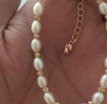 XUEYUN 2017 917+++ Natural freshwater pearl bracelet with 4-5 7-8mm 5-6 Bangle Bracelet 2024 - buy cheap