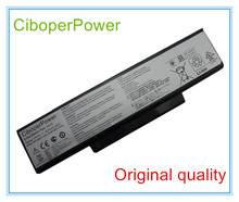 4400mAh Original Battery A32-K72 for  K72Y K73 K73B K73BR K73BY K73E K73J K73JK K73S K73SD K73SJ K73SM K73SV K73T 2024 - buy cheap