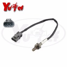 Sensor de oxigênio de o2 de alta qualidade, adequado para nissan 100, nx, tamanho único, 2003-2012 2024 - compre barato