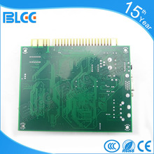 BLEE High quality  CGA/VGA Jamma 60 in 1 Classical Game PCB for Cocktail Arcade Machine or Up Right arcade game machine 2024 - buy cheap