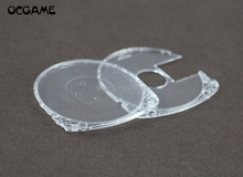 10pcs Clear UMD Game Disc Storage Shell Case For PSP 1000 2000 3000 UMD Protective Box 2024 - buy cheap
