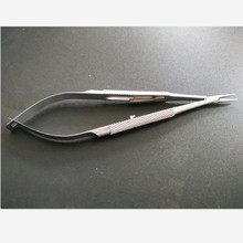 Surgical Dental Orthodontic Implant Castroviejo Needle Holders  Tool 2024 - buy cheap
