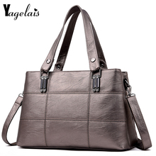 shoulder bag women designer handbag high quality female hobo bag tote soft artificial leather large crossbody bags ladies 2024 - buy cheap