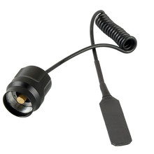 Interruptor de presión remota para linterna LED C8, interruptor trasero para ratas, P0.05 2024 - compra barato
