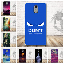 For Coque Lenovo Vibe P1M Case Luxury 3D Shell Cute Capa Silicone TPU Back Cover For Lenovo Vibe P1M P1ma40 P1 M Phone Cases Bag 2024 - buy cheap