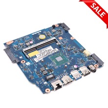 NOKOTION Laptop Motherboard for Acer ES1-511 Z5W1M LA-B511P NBMML11003 Main board With CPU On board 2024 - buy cheap
