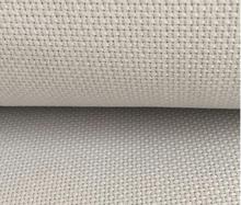 oneroom 14 Count (14 CT) 50X50cm    Aida Cloth   Cross Stitch Fabric   dove grey  Best Quality    Free Shipping 2024 - buy cheap