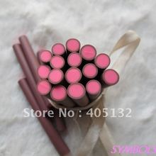 _ 100 шт. 5 мм круглый розовый тростник, полимерная глина, тростник, необычный дизайн ногтей, полимерная глина, тростник 2024 - купить недорого