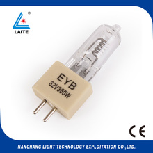 halogen bulb 82V 360W G5.3 EYB 360W 82V G5.3 projection bulb free shipping-10pcs 2024 - buy cheap