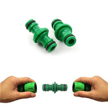 5 Pcs Quickly Connector Wash Water Tube Connectors Joiner Repair Coupling 1/2' Garden Hose Fittings Pipe Connector 2024 - buy cheap