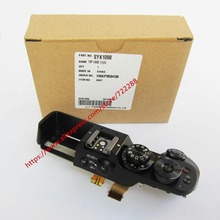 Repair Parts For Panasonic Lumix DMC-GX8 Top Operation Unit Black Case Cover SYK1098 2024 - buy cheap