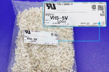 VHS-5V Connectors terminals housings 100% new and original parts 2024 - buy cheap