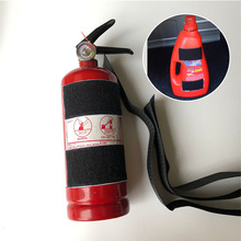 Car Fire Extinguisher Magic Belts for LADA Vesta Granta 1300 Niva Samara Signet Priora Kalina Safarl largus vaz XRAY 2110-12 2024 - buy cheap