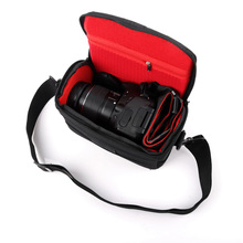 Camera Bag Case Shoulder Bag For Finepix Fujifilm X-A5 XT10 X-T10 XT20 XT-20 X100F XT100 X-A2 X-M1 X100S X100T F775EXR S9900W 2024 - buy cheap
