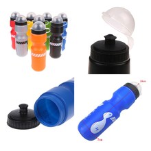 8 colors 750ml Portable Mountain Bike Bicycle Water Bottle Essential Outdoor Sports Drink Jug Bike Water Bottle Leak-proof Cup 2024 - buy cheap