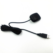 design USB GPS Receiver GPS navigation stoton USB notebook G-MOUSE receiver module antenna, 2024 - buy cheap