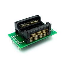 PSOP44 - DIP44/SOP44/SOIC44/SA638-B006 IC test socket adapter SDP-UNV-44PSOP 2024 - buy cheap